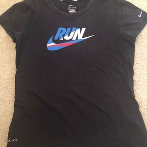 Nike Dri fit sz small